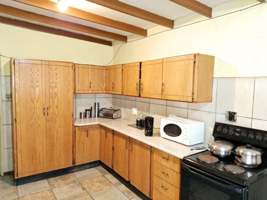 3 Bedroom Property for Sale in Sasolburg Ext 12 Free State